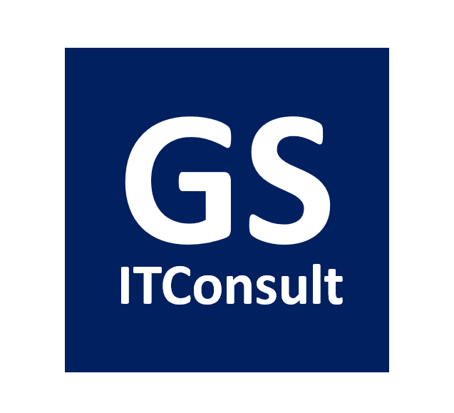 GS-ITConsult Logo